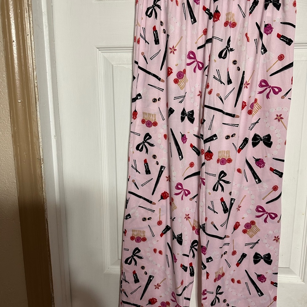 Cute Kate spade pajamas set Long sleeves - Picture 3 of 5